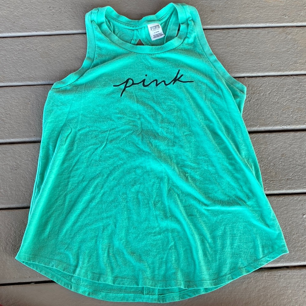 Victoria’s Secret workout tank